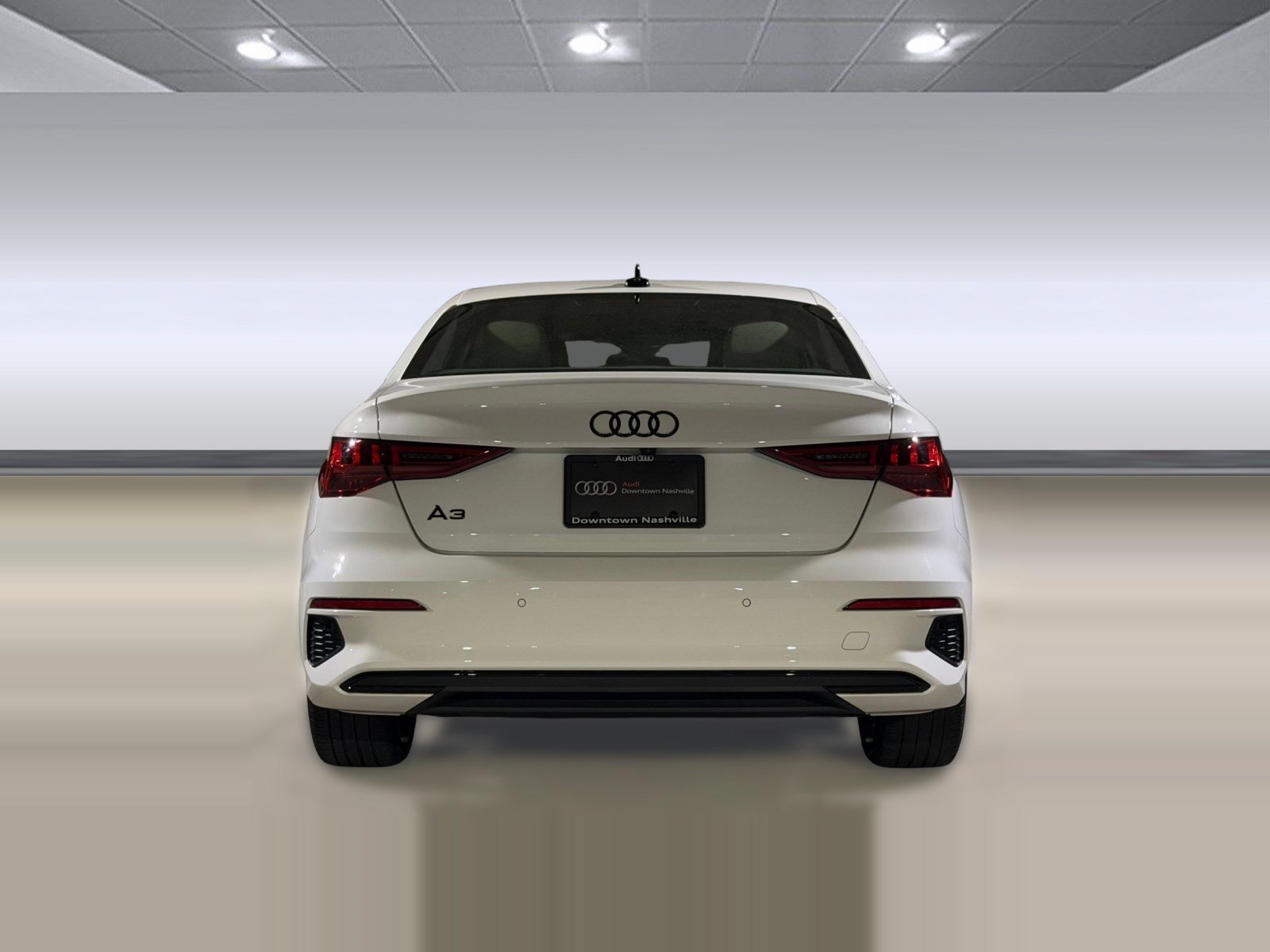 Certified 2024 Audi A3 2.0T Premium w/ Convenience Package FWD image 10