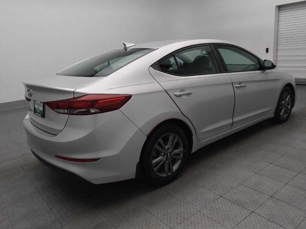Used 2018 Hyundai Elantra Value Edition image 10
