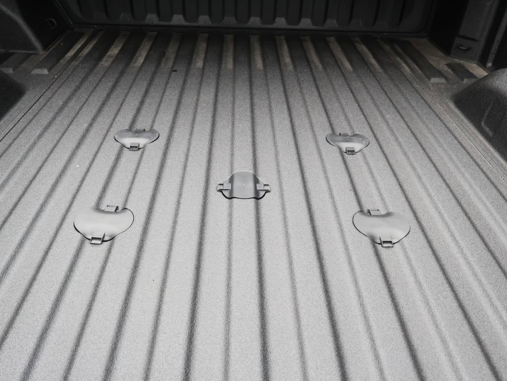 New 2026 Chevrolet Silverado 2500 Custom w/ Custom Convenience Package image 34