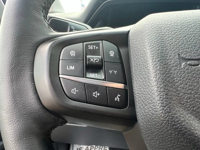 Certified 2024 Ford Ranger Lariat AWD/4WD image 10