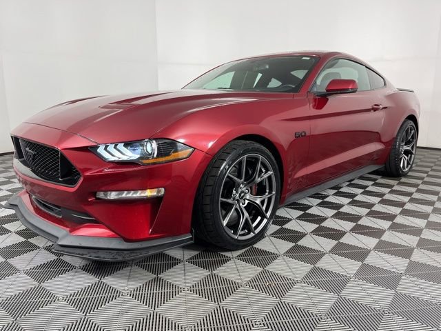 Used 2019 Ford Mustang GT Premium w/ Performance Package - Level 2 image 5