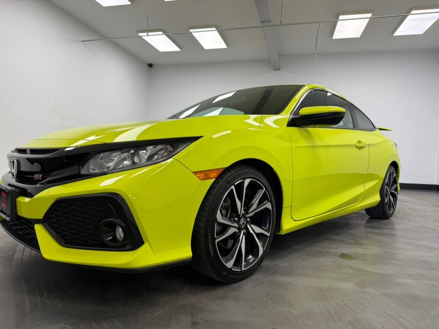 Used 2019 Honda Civic Si image 18