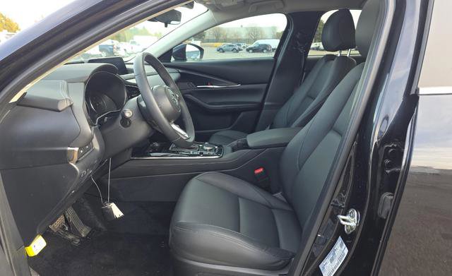 Used 2024 MAZDA CX-30 AWD 2.5 S w/ Preferred Package image 5