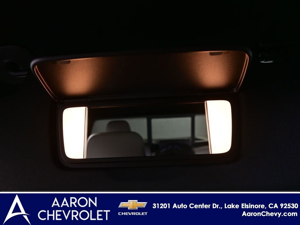 New 2026 Chevrolet Silverado 2500 ZR2 AWD/4WD image 33