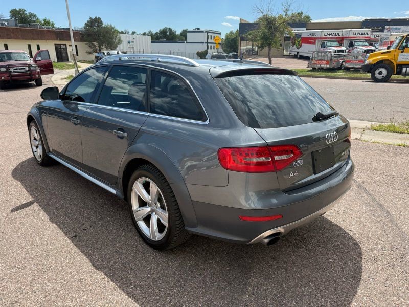 Used 2014 Audi A4 Premium Plus image 5