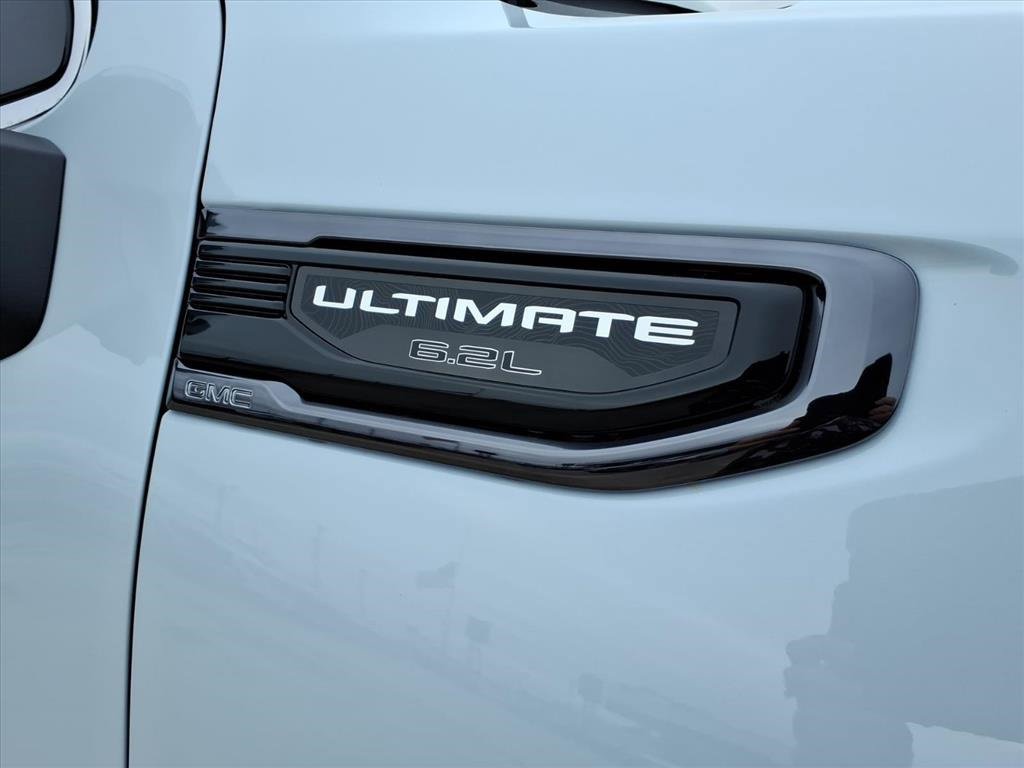 New 2026 GMC Sierra 1500 Denali Ultimate image 10