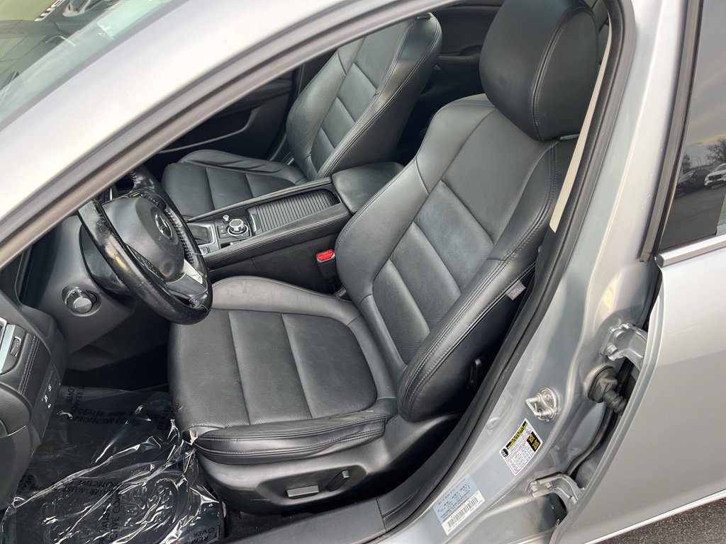 Used 2016 MAZDA MAZDA6 Touring image 30