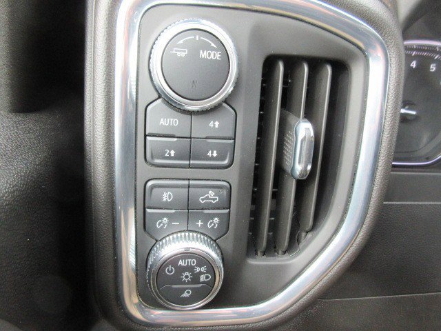 Used 2023 GMC Sierra 2500 AT4 w/ AT4 Preferred Package image 22