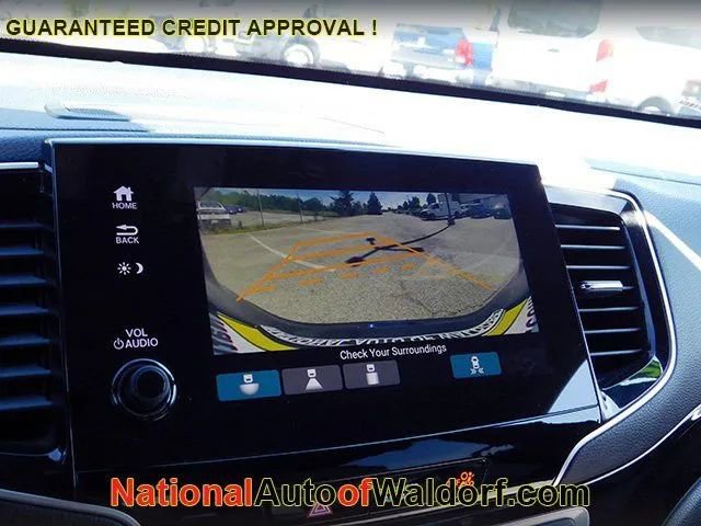 Used 2021 Honda Passport Touring image 23