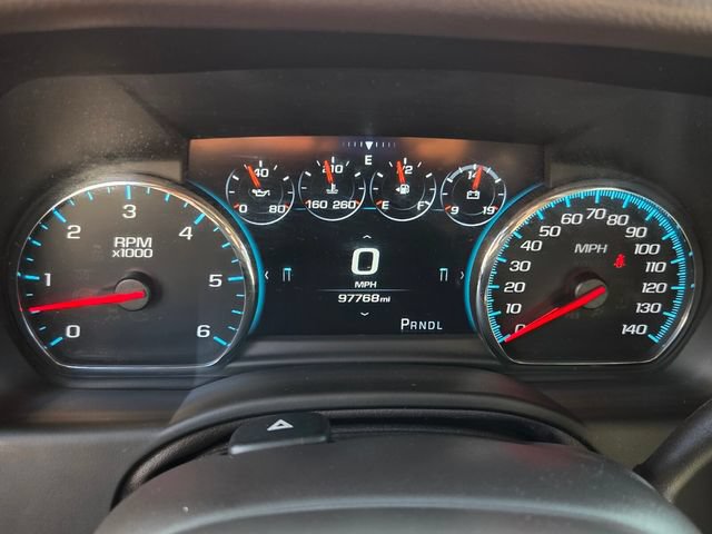 Used 2019 GMC Yukon Denali w/ Denali Ultimate Package AWD/4WD image 37