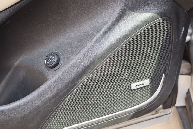Used 2016 Buick Envision Premium AWD/4WD image 21