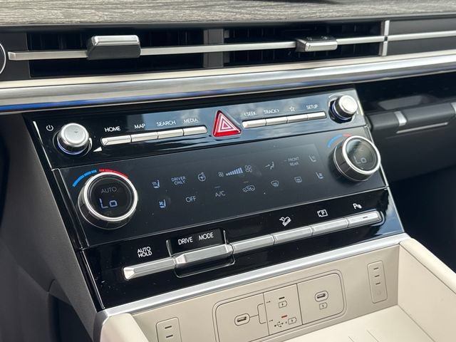 New 2026 Hyundai Santa Fe Limited FWD image 22