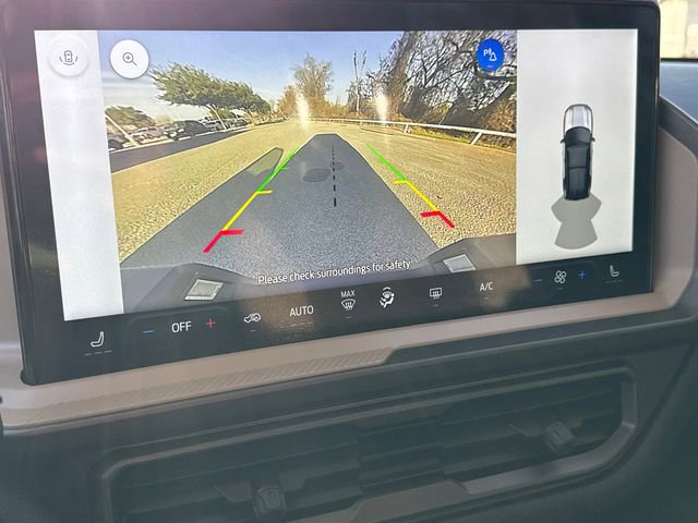 New 2025 Ford Bronco Sport Big Bend w/ Convenience Package image 26