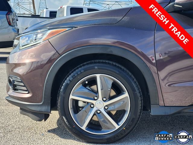 Used 2022 Honda HR-V EX image 8