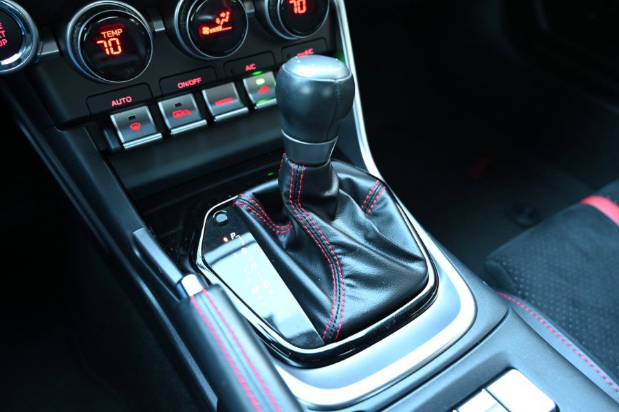 Used 2024 Subaru BRZ Limited image 31