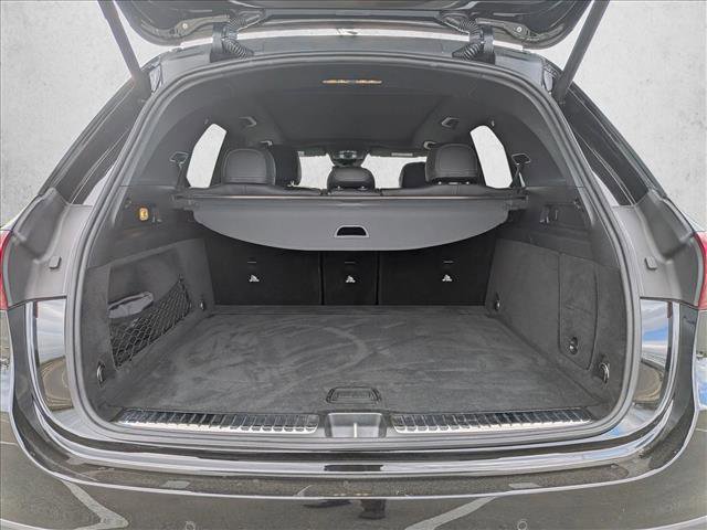 Used 2025 Mercedes-Benz GLE 350 GLE 350 image 7