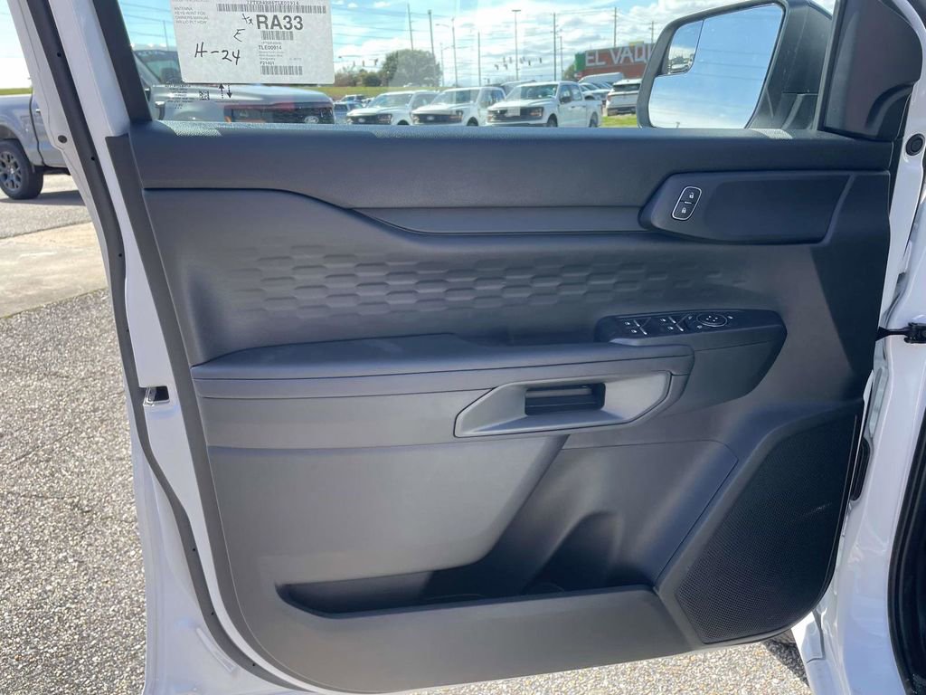 New 2026 Ford Ranger XL RWD image 15