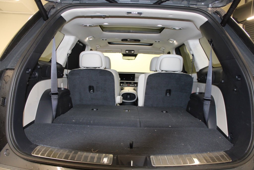 Used 2026 Hyundai Palisade Calligraphy image 45