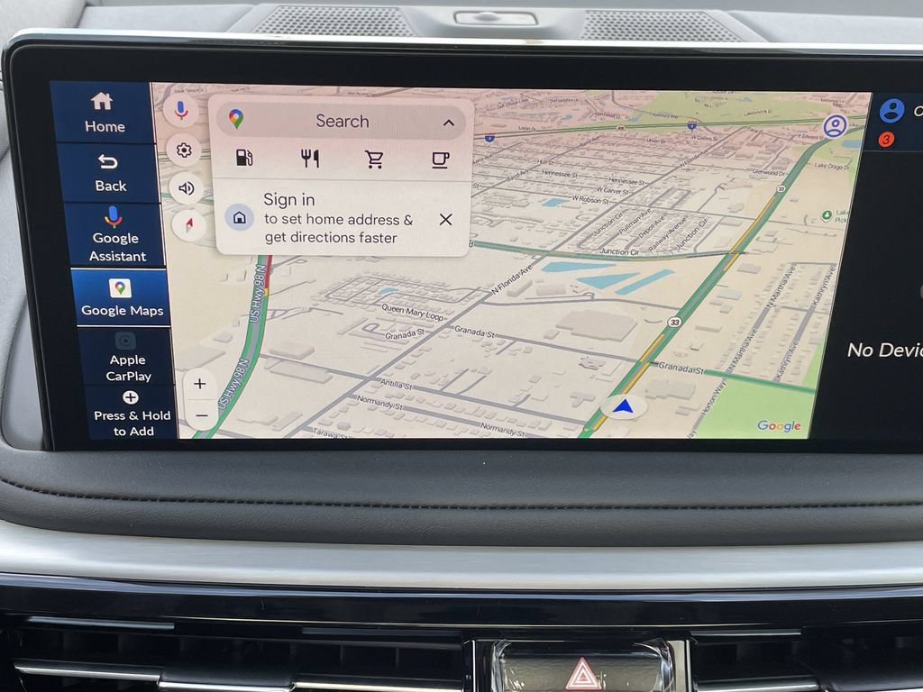 New 2026 Acura MDX w/ Technology Package FWD image 21