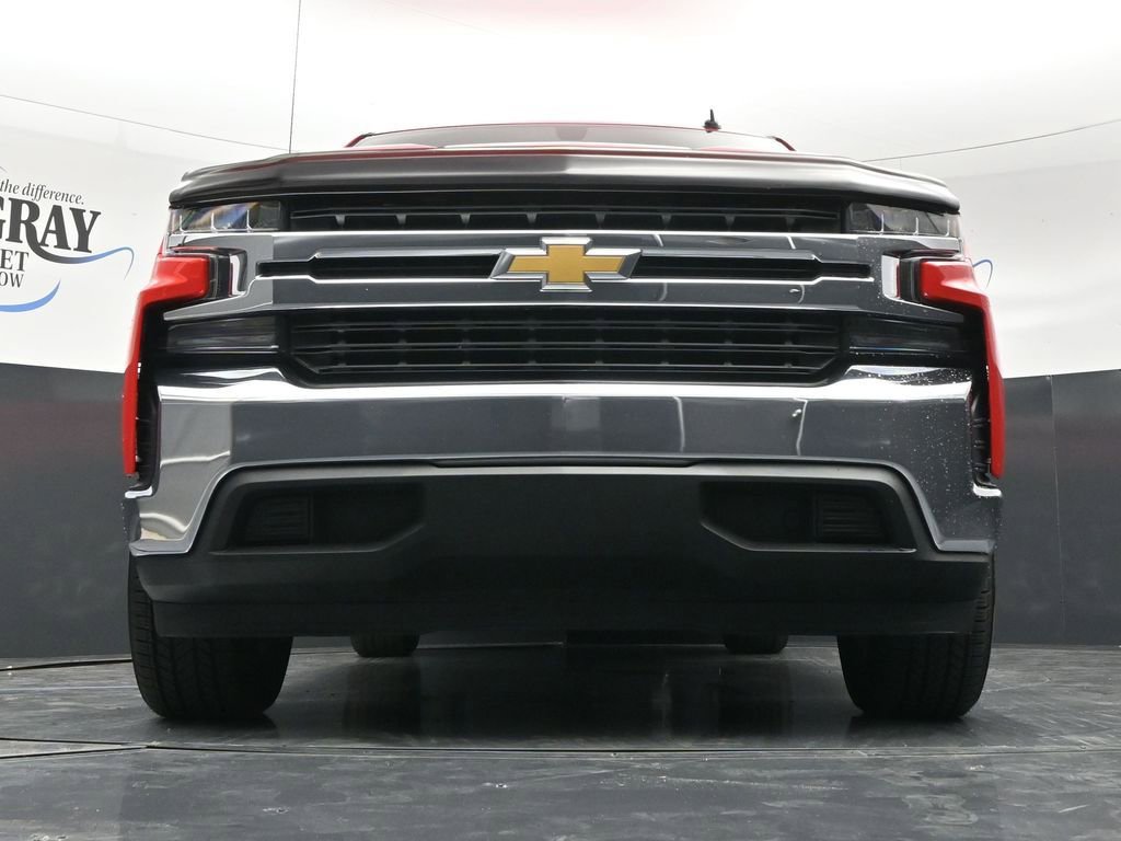 Used 2021 Chevrolet Silverado 1500 LT w/ All Star Edition Plus image 18