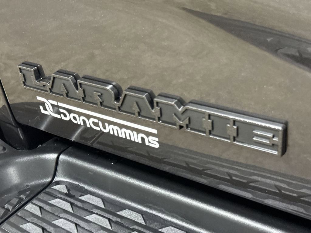 New 2026 RAM 2500 Laramie w/ Night Edition image 27