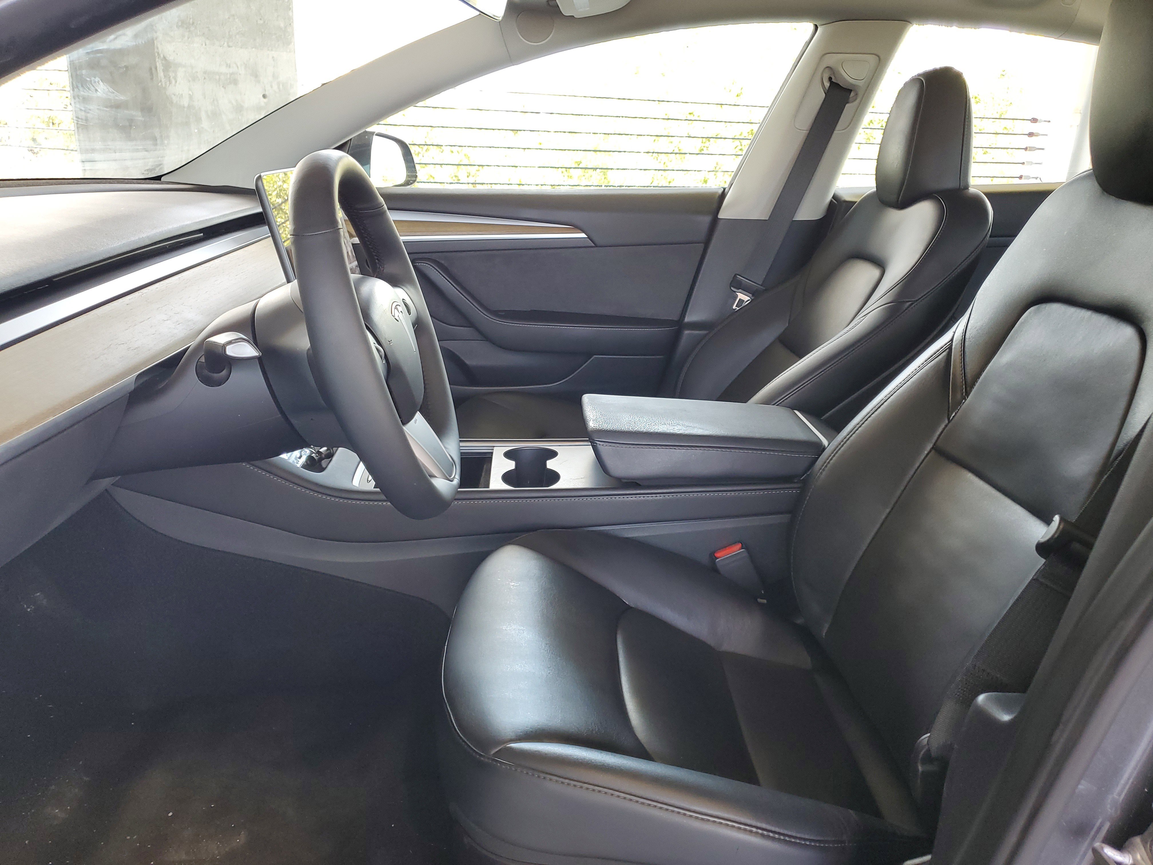 Used 2023 Tesla Model 3 Standard Range RWD image 15