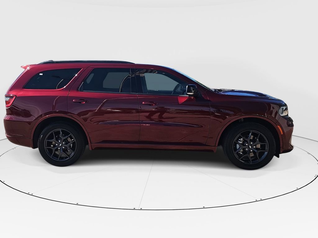 New 2026 Dodge Durango GT image 2