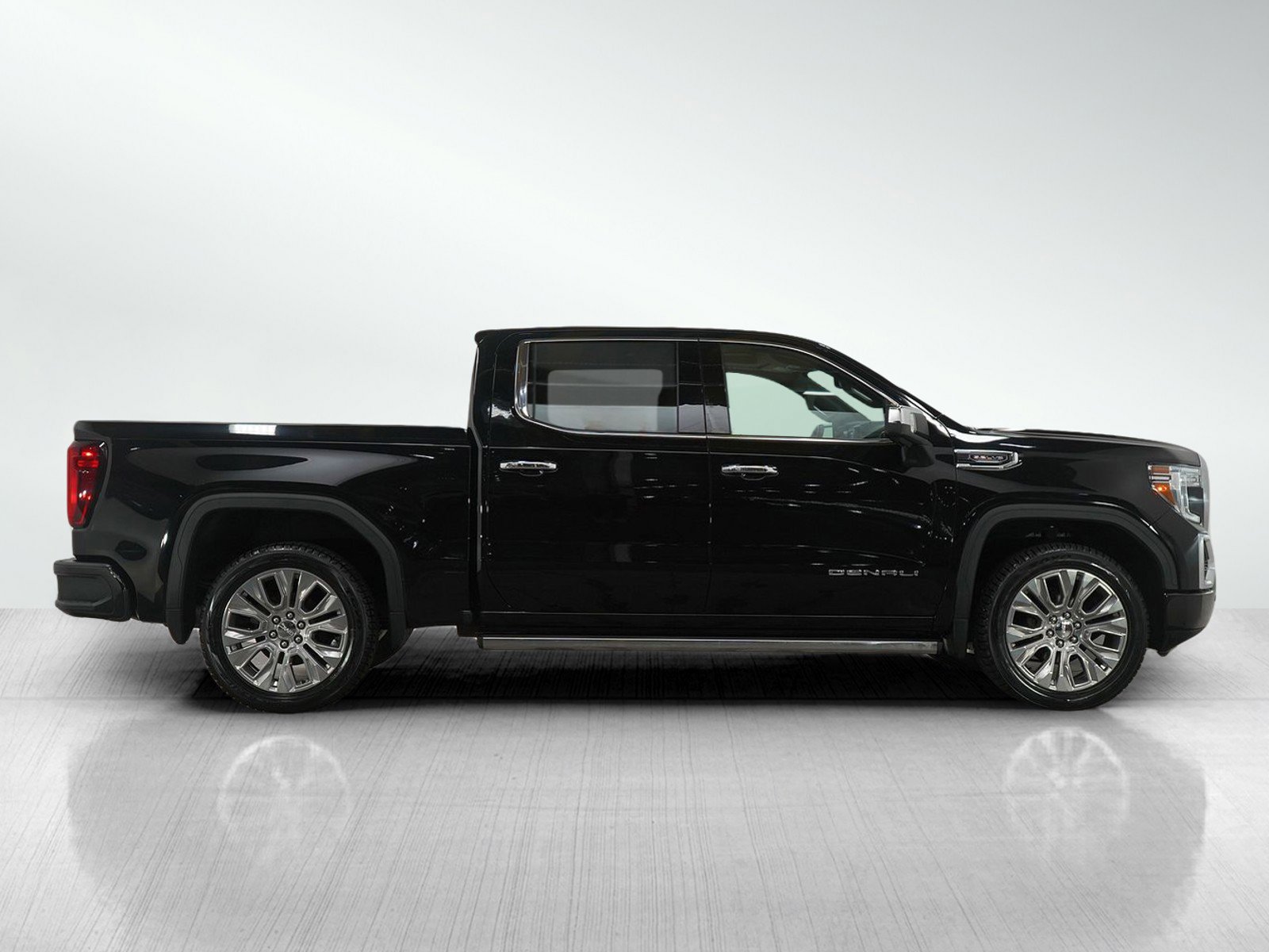 Used 2020 GMC Sierra 1500 Denali w/ Denali Ultimate Package image 6