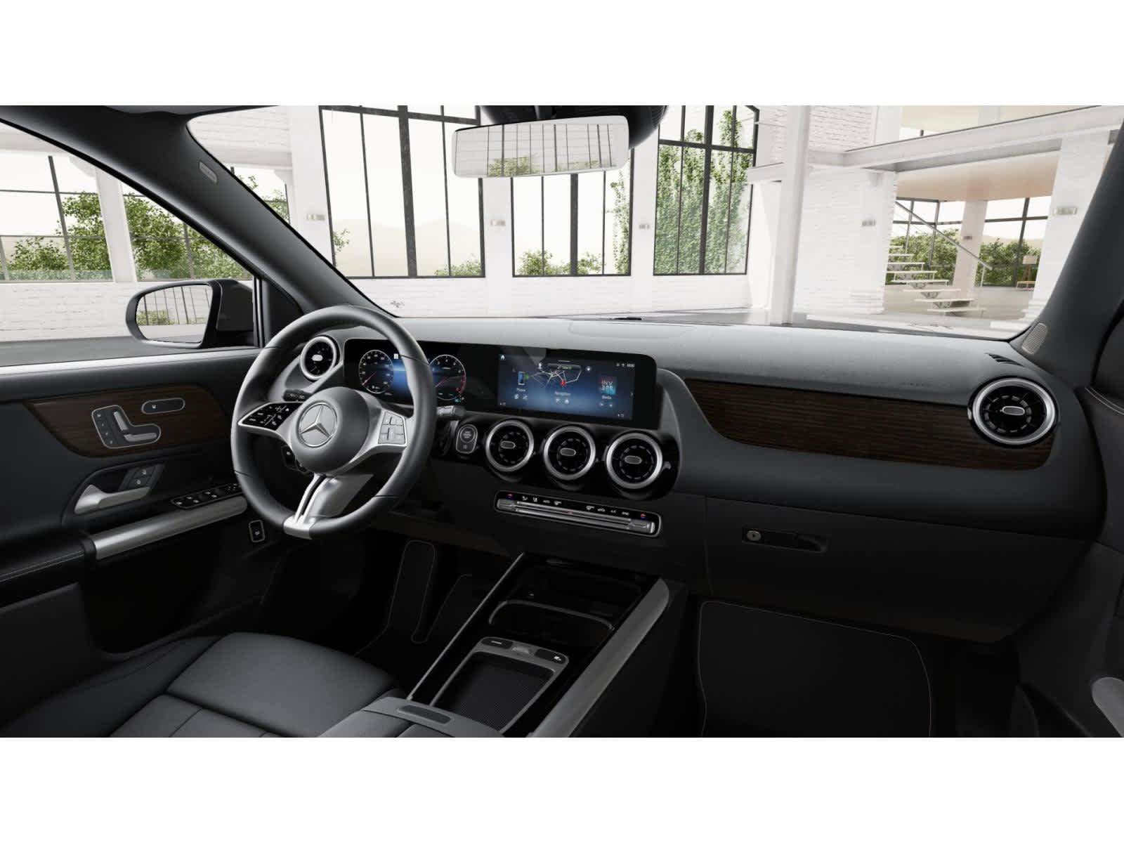 Used 2026 Mercedes-Benz GLA 250 image 5