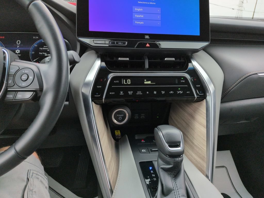 Certified 2024 Toyota Venza Limited AWD/4WD image 17