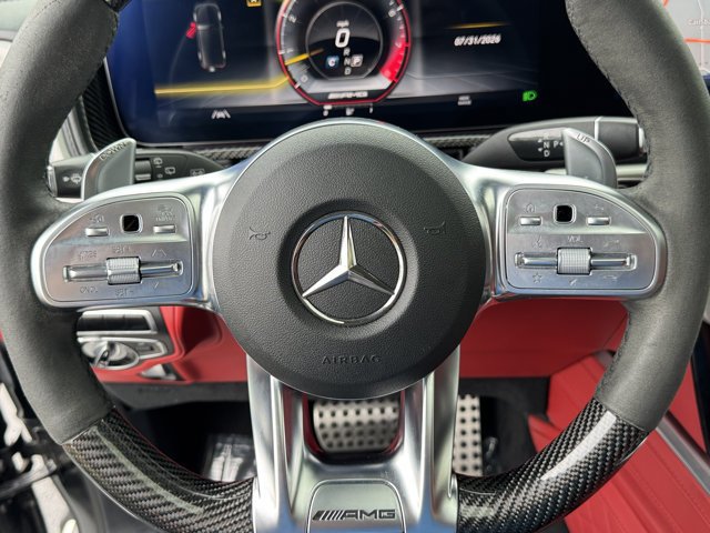 Used 2021 Mercedes-Benz G 63 AMG 4MATIC image 24