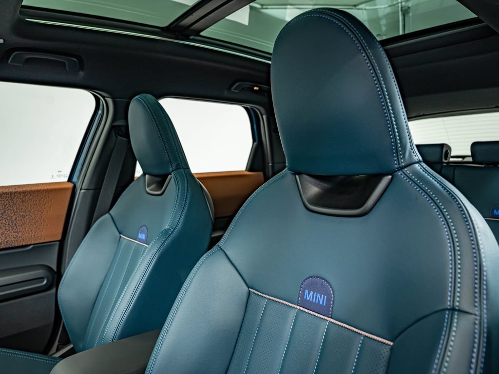 New 2027 MINI Cooper Countryman S AWD/4WD image 32