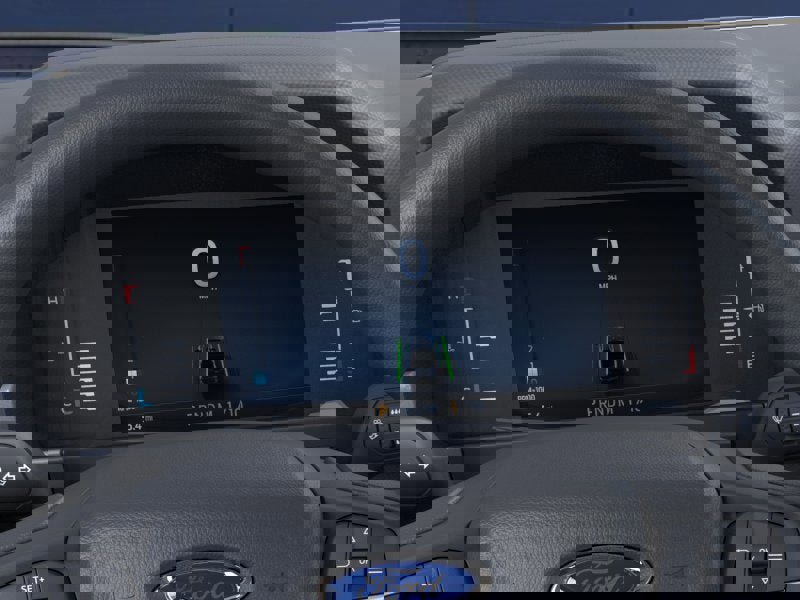 New 2026 Ford Ranger XL AWD/4WD image 13