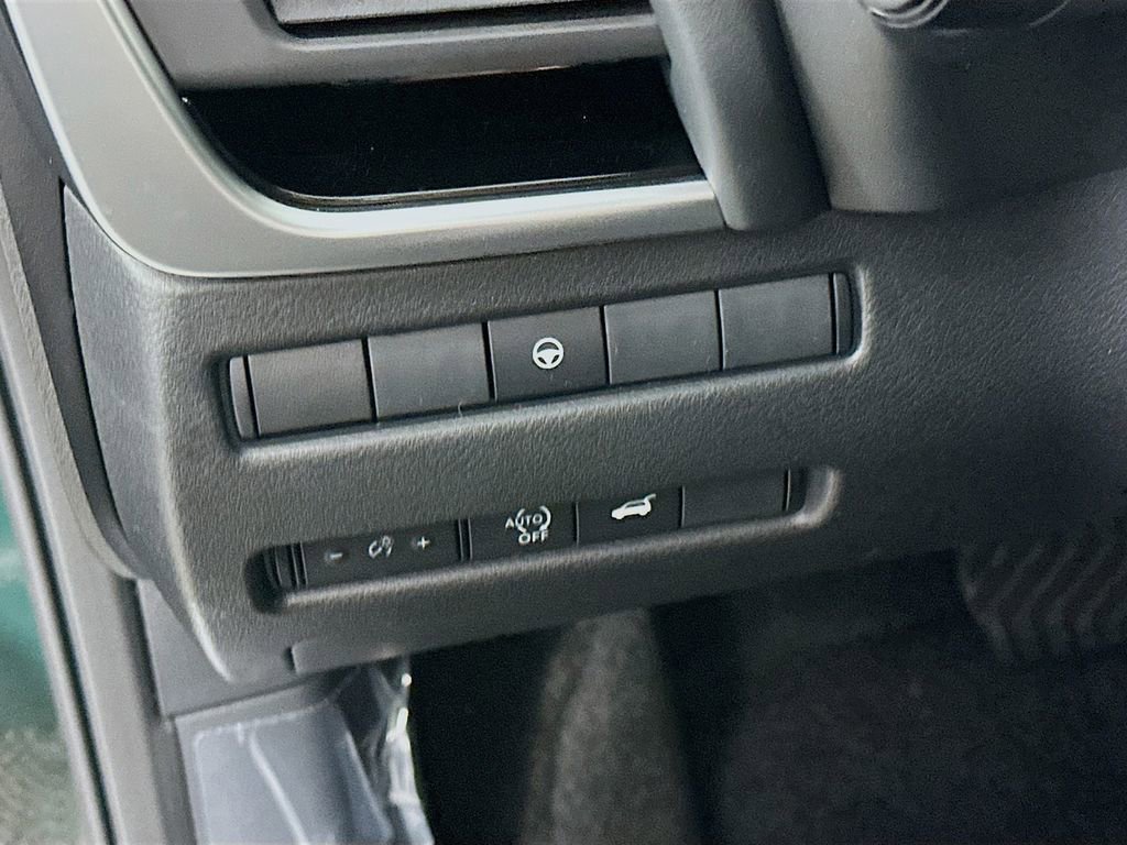 New 2026 Nissan Rogue SV w/ Rock Creek Premium Package image 15