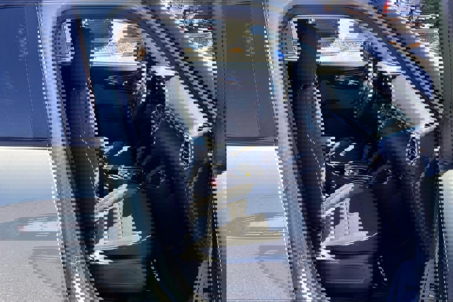 Used 2025 Chevrolet TrailBlazer LS w/ LS Convenience Package image 7