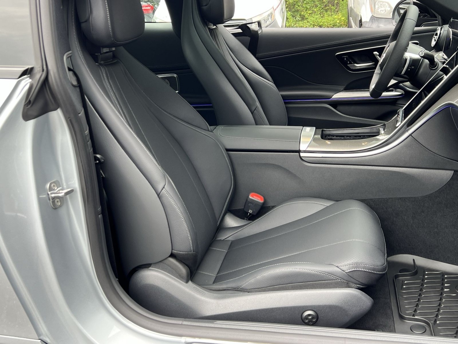 New 2027 Mercedes-Benz CLE 450 4MATIC Coupe image 33