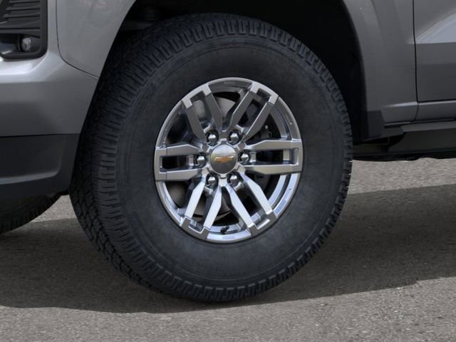 New 2026 Chevrolet Colorado LT w/ LT Convenience Package image 9