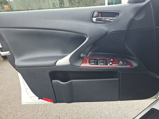 Used 2008 Lexus IS 250 RWD image 18