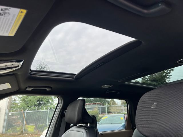 Used 2024 Kia EV9 GT-Line image 33