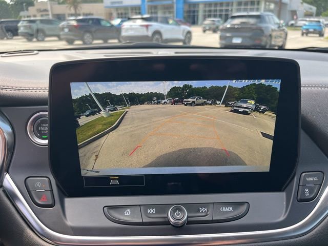 Used 2025 Chevrolet Blazer LT FWD image 34