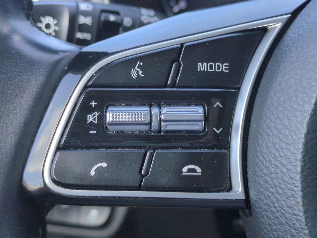 Used 2021 Kia Seltos SX w/ SX Sunroof Package AWD/4WD image 26