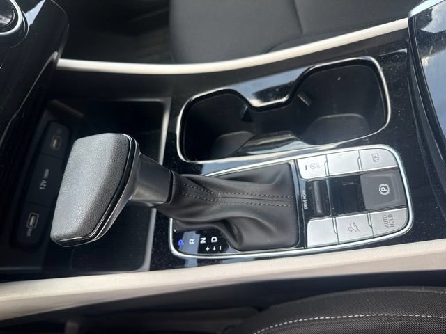 Used 2024 Hyundai Tucson SE FWD image 17