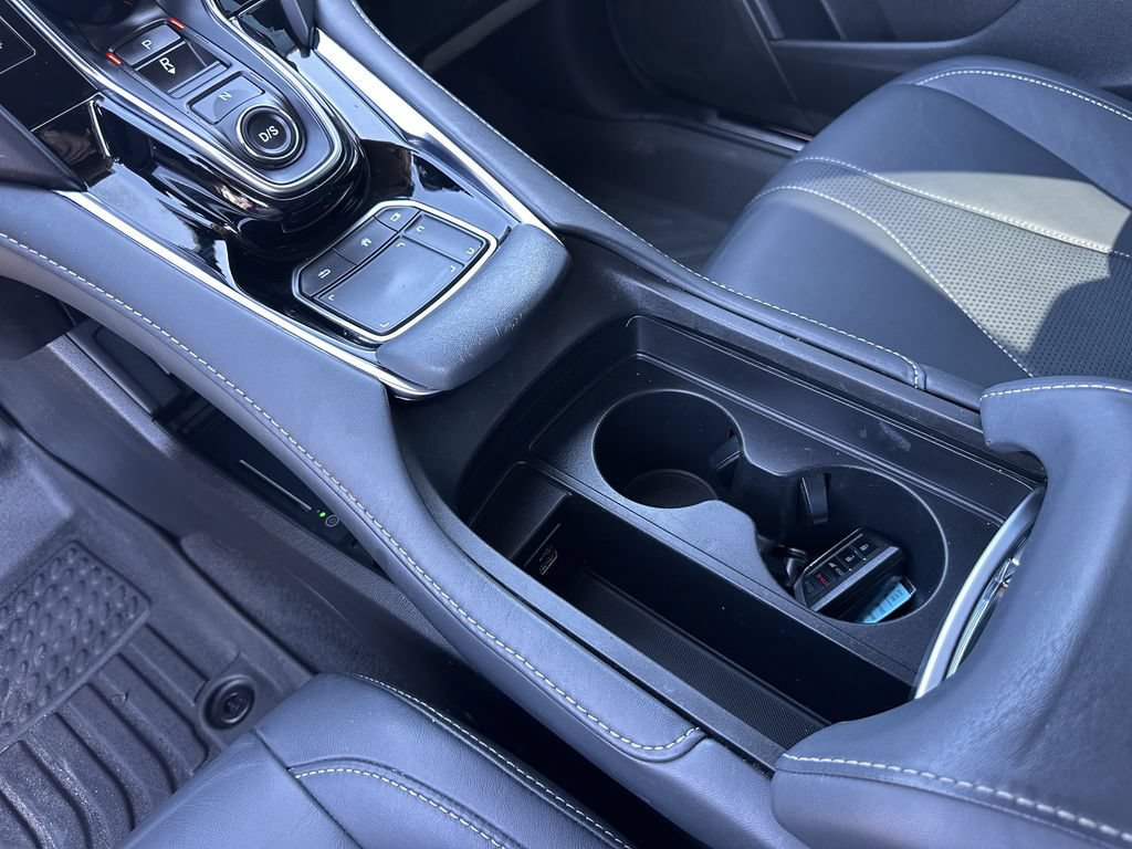 Used 2022 Acura RDX FWD w/ Technology Package image 33