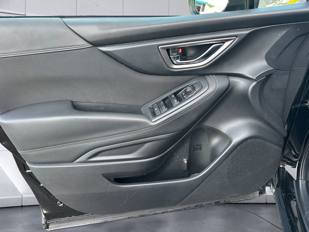 Used 2022 Subaru Forester Premium image 12