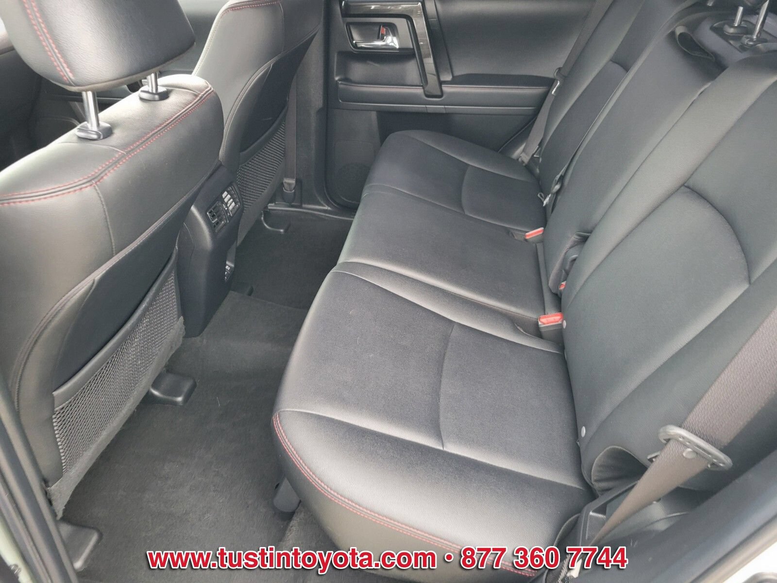 Certified 2021 Toyota 4Runner TRD Pro AWD/4WD image 11