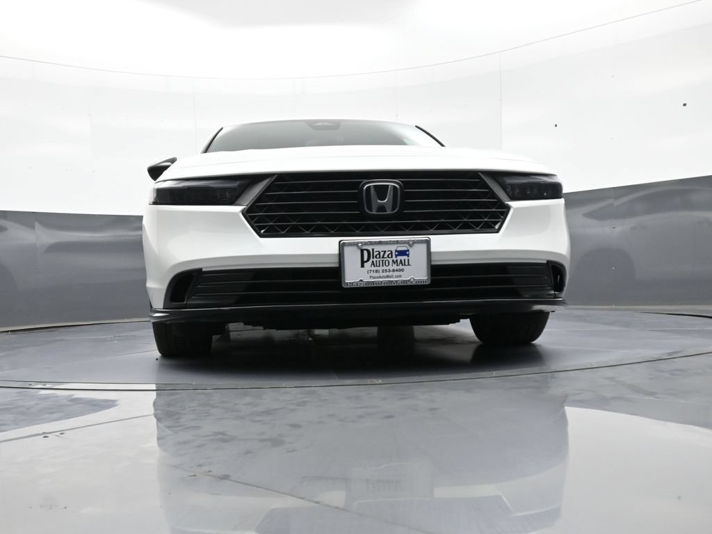Used 2024 Honda Accord Sport image 26