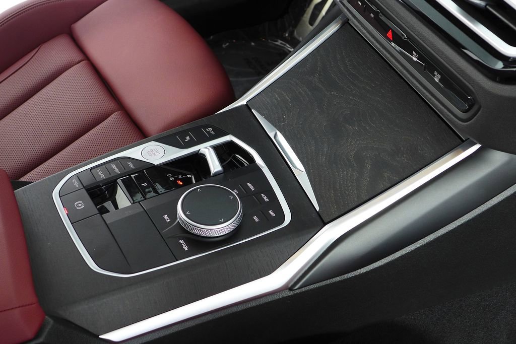 Used 2024 BMW M340i w/ Premium Package image 15