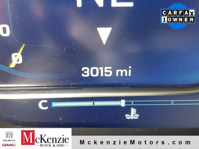 Used 2024 Chevrolet Tahoe Z71 AWD/4WD image 14