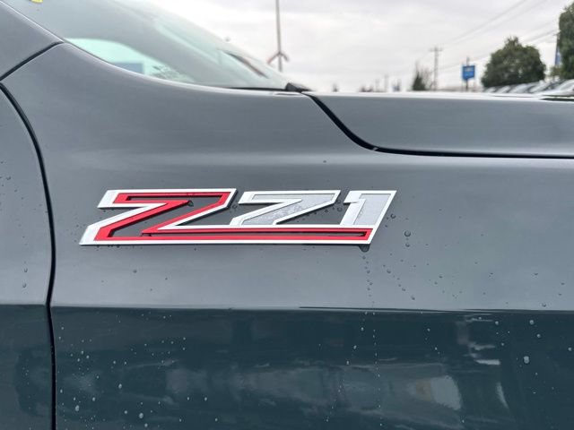 New 2026 Chevrolet Suburban Z71 w/ Comfort Package AWD/4WD image 10