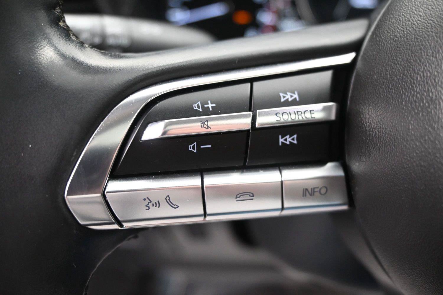 Used 2023 MAZDA CX-30 AWD 2.5 S w/ Preferred Package image 9